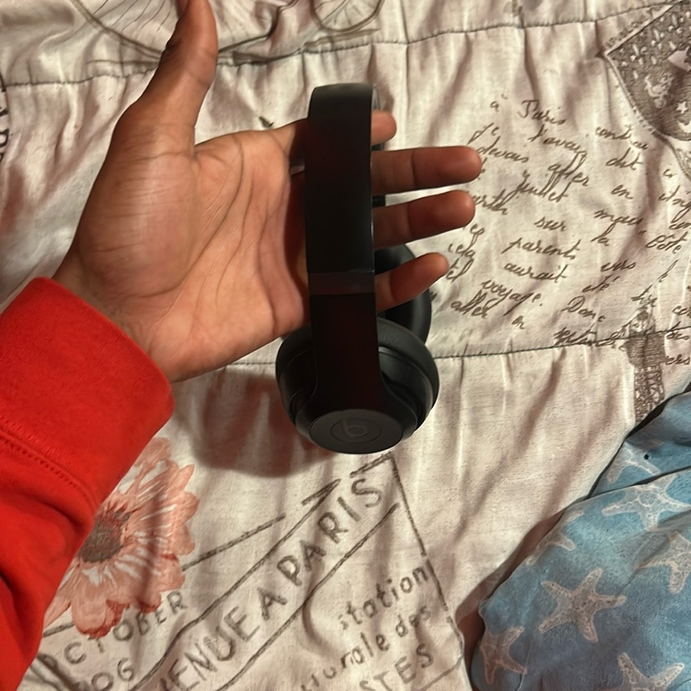 Beats Studio Pro’s